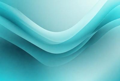 The primary subject of the image is a blue wave pattern, which is the main object, scene, or focus of the image. The setting or background is a blue surface, which adds to the overall atmosphere. The visual style of the image is a digital art or illustration, as it is a pattern or texture that is digitally created. The dominant colors in the image are blue and white, which contribute to a calm and serene mood.