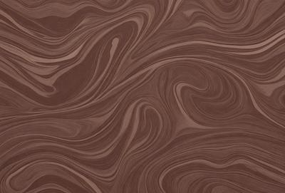 The primary subject of the image is a wooden surface with a swirling pattern. The setting is a room with a wooden floor, and the visual style is a close-up of the wooden surface. The colors and mood of the image are warm and natural, with the wooden surface being the main focus.