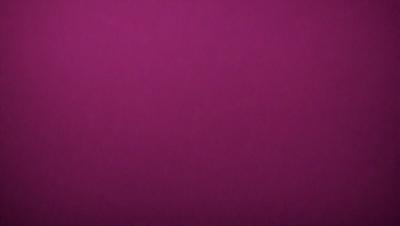 The primary subject of the image is a large, purple wall. The setting is a room with a pink background. The visual style is a close-up of the purple wall, which gives a sense of depth and texture. The dominant colors are purple and pink, creating a warm and inviting atmosphere.