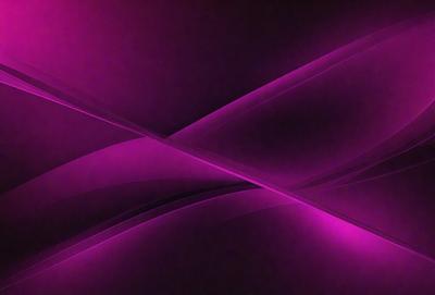 The primary subject of the image is a purple background with a pink and purple swirl pattern. The setting is a dark room, and the visual style appears to be a digital art or illustration. The dominant colors in the image are purple and pink, creating a calm and soothing atmosphere.