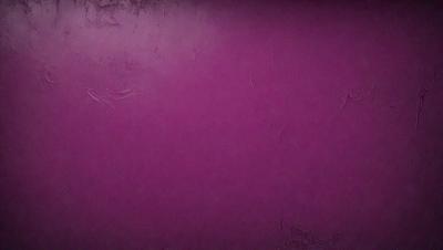 The primary subject of the image is a purple wall. The setting is a room with a purple wall, and the visual style is a close-up of the wall. The dominant colors are purple, and the overall atmosphere is calm and serene.