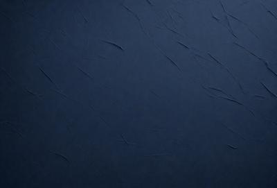The primary subject of the image is a blue wall with a textured surface. The setting is a room with a blue background. The visual style is a close-up of the blue wall, which gives a sense of depth and texture. The colors and mood of the image are predominantly blue, creating a calm and serene atmosphere.