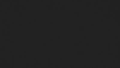 The primary subject of the image is a black background. The setting is a dark, empty space, with no visible objects or elements. The visual style is a simple, monochromatic design. The colors and mood are predominantly dark and moody, creating a sense of mystery or drama.