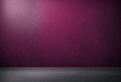 The primary subject of the image is a red wall. The setting is a room with a red wall, and the visual style is a photo. The dominant colors are red, and the overall atmosphere is bold and striking.