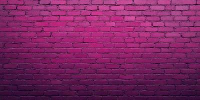 The primary subject of the image is a brick wall, which is the main object, scene, or focus of the image. The setting/background consists of a pink brick wall, which is visible in the image. The visual style of the image is a photo, as it captures the brick wall in its natural environment. The colors and mood of the image are predominantly pink, giving it a warm and inviting atmosphere.