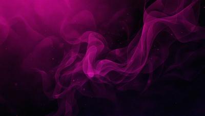 The primary subject of the image is a purple smoke or fog, which is the main object, scene, or focus of the image. The setting or background is a purple background, which adds to the overall atmosphere. The visual style of the image is a digital art or illustration, as it appears to be a digital creation rather than a photo. The colors and mood of the image are predominantly purple, creating a sense of mystery or intrigue.