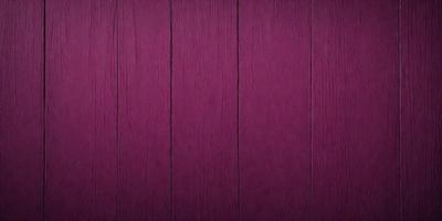 The primary subject of the image is a wooden wall with a purple color. The setting is a room with a wooden surface, and the visual style is a close-up of the wooden wall. The dominant colors are purple and brown, creating a warm and cozy atmosphere.