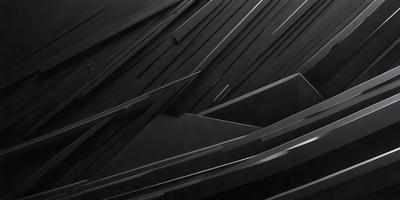 The primary subject of the image is a black and white photo of a boat. The boat is surrounded by a black background, giving it a dramatic and artistic appearance. The visual style of the image is a black and white photo, which adds to the overall mood and atmosphere. The boat is the main focus of the image, and it is set against a black background, creating a striking contrast.