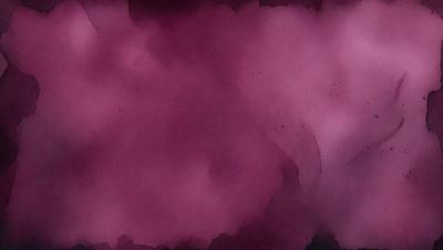 The primary subject of the image is a purple background with a cloudy texture. The setting is a cloudy sky, and the visual style is a painting or drawing. The dominant colors are purple and pink, creating a moody and atmospheric mood.