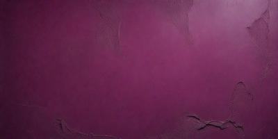 The primary subject of the image is a purple wall with a leather-like texture. The setting is a room with a purple background, and the visual style appears to be a close-up of the wall. The colors and mood of the image are predominantly purple, creating a calm and soothing atmosphere.