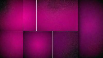 The image is a close-up of a purple wall with a patterned texture. The wall is made of a material that has a purple hue and a patterned texture. The wall appears to be a part of a building, and the overall atmosphere is one of a modern and stylish design.