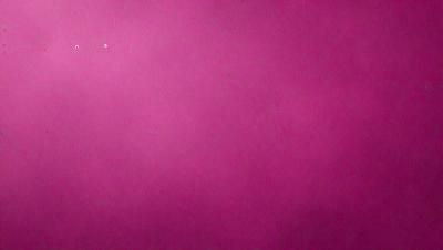 The primary subject of the image is a large, pink wall. The setting is a room with a pink background, and the visual style is a close-up of the wall. The dominant colors are pink, and the overall atmosphere is bright and vibrant.