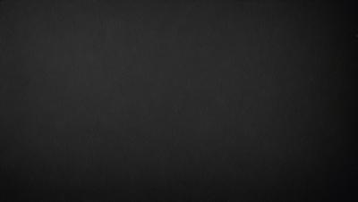 The image is a black and white photo of a dark background. The primary subject is a large, empty space with no visible objects or details. The setting is a black background, which creates a stark contrast with the subject. The visual style is a black and white photo, giving the image a classic and timeless appearance. The colors and mood are predominantly dark and moody, with the black background emphasizing the emptiness of the space.