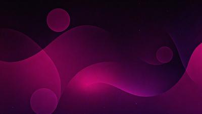 The primary subject of the image is a pink and purple swirl pattern. The setting is a dark background, which contrasts with the swirl pattern. The visual style is a digital art or illustration, creating a unique and eye-catching design. The colors and mood of the image are predominantly pink and purple, giving it a vibrant and lively atmosphere.
