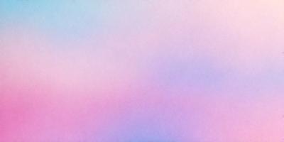 The primary subject of the image is a large, colorful, and abstract painting. The painting features a mix of pink, blue, and purple hues, creating a vibrant and lively atmosphere. The setting or background of the image is a white wall, which provides a clean and uncluttered backdrop for the painting. The visual style of the image is a combination of digital art and illustration, as it appears to be a digital painting or illustration. The colors and mood of the painting evoke a