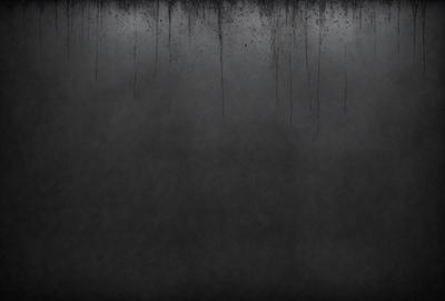 The primary subject of the image is a black and white photo of a wall. The setting is a dark room with a wall that appears to be covered in black paint. The visual style is a black and white photo, which gives the image a classic and timeless appearance. The colors and mood of the image are predominantly dark and moody, with the black paint on the wall creating a sense of mystery and intrigue.