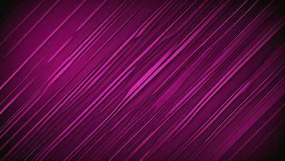 The primary subject of the image is a purple background with a pattern of stripes. The setting is a close-up of the purple background, which creates a visually striking and unique visual style. The colors and mood of the image are predominantly purple, giving it a calm and soothing atmosphere.