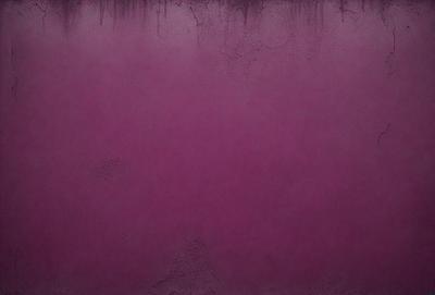 The primary subject of the image is a purple wall. The setting is a room with a purple wall, and the visual style is a close-up of the wall. The dominant colors are purple and pink, creating a calm and soothing atmosphere.