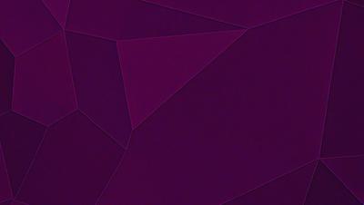 Purple, Triangle, Geometric, Pattern