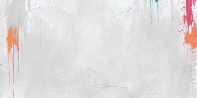 The primary subject of the image is a white wall with a rough texture. The setting is a room with a white background. The visual style is a close-up of the wall, showcasing its texture. The colors and mood of the image are predominantly white, giving it a clean and minimalist appearance.