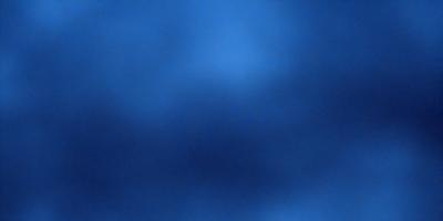 The primary subject of the image is a blue sky with a few clouds. The setting is a clear day with a cloudy sky, and the visual style is a natural, outdoor scene. The colors and mood of the image are predominantly blue, creating a calm and serene atmosphere.