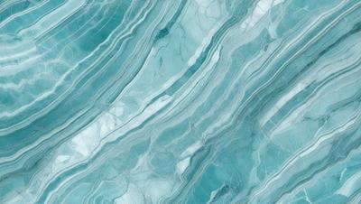 The primary subject of the image is a marble-like pattern, which is the main object, scene, or focus of the image. The setting or background features a blue and white marble-like pattern, which gives the image a unique and visually appealing appearance. The visual style of the image is a close-up of the marble-like pattern, which highlights its intricate details and textures. The colors and mood of the image are predominantly blue and white, creating a sense of elegance and s