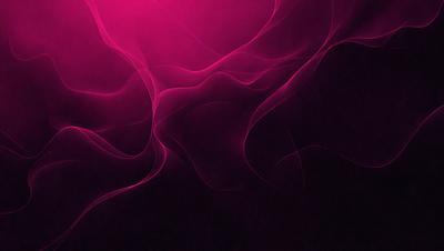 The primary subject of the image is a purple background with a pinkish hue. The setting is a dark background, which contrasts with the vibrant colors of the background. The visual style appears to be a digital art or illustration, as the colors and patterns are intricate and detailed. The dominant colors are purple and pink, creating a warm and inviting atmosphere.