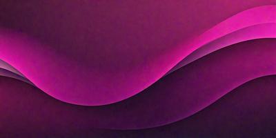 The primary subject of the image is a purple and pink swirl pattern. The setting is a wall, and the visual style appears to be a digital art or illustration. The dominant colors in the image are purple and pink, creating a vibrant and lively atmosphere.