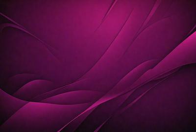 The primary subject of the image is a purple background with a flowing, swirling pattern. The setting is a purple wall, and the visual style is a digital art or illustration. The dominant colors are purple and pink, creating a calm and soothing atmosphere.