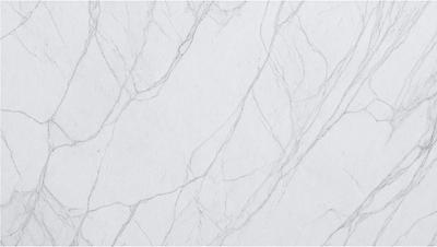 The primary subject of the image is a marble-like surface, which appears to be a white marble wall. The setting is a room with a white background, giving the image a clean and minimalist appearance. The visual style is a close-up of the marble wall, showcasing its texture and details. The colors and mood of the image are predominantly white, creating a sense of simplicity and elegance.