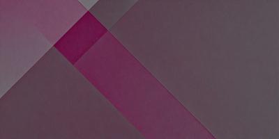 The primary subject of the image is a purple triangle. The setting is a dark background, which contrasts with the purple triangle. The visual style is a close-up of the triangle, showcasing its vibrant color. The colors and mood of the image are predominantly purple, creating a calm and serene atmosphere.