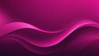 The primary subject of the image is a pink wave, which is the main focus of the scene. The wave is depicted in a digital art style, giving it a unique and visually appealing appearance. The setting is a pink background, which complements the wave and adds to the overall mood of the image. The colors and mood of the image are predominantly pink, creating a sense of warmth and tranquility.