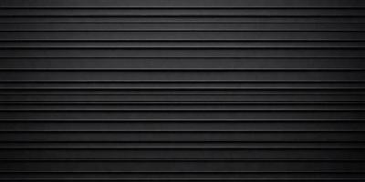 The primary subject of the image is a black and white striped pattern. The setting is a black background, and the visual style is a pattern. The dominant colors are black and white, and the overall atmosphere is bold and striking.