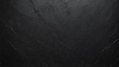 The primary subject of the image is a black leather surface, which appears to be a leather wall or a leather-like material. The setting is a dark room, and the visual style is a close-up of the leather surface. The colors and mood of the image are predominantly dark and moody, with the black leather surface being the main focus.