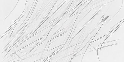 The primary subject of the image is a white background with a series of black lines and shapes. The setting appears to be a white canvas or paper, and the visual style is a combination of drawing and digital art. The image has a minimalist and artistic appearance, with the black lines and shapes creating a sense of depth and dimension. The overall atmosphere is calm and uncluttered, with the focus on the intricate patterns created by the black lines.