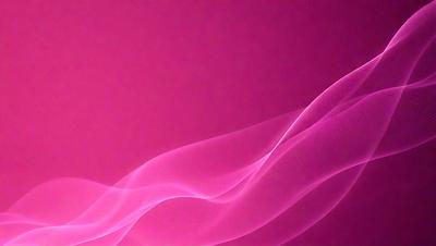 The primary subject of the image is a pink background with a wave-like pattern. The setting is a pink wall, and the visual style is a digital art or illustration. The dominant colors are pink, and the overall atmosphere is vibrant and energetic.