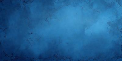 The primary subject of the image is a blue marble wall. The setting is a room with a blue marble wall, and the visual style is a photo. The dominant colors are blue and white, creating a calm and serene atmosphere.