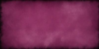 The primary subject of the image is a purple background. The setting is a dark, purple room with a pinkish hue. The visual style is a close-up of the purple background, which gives the image a moody and dramatic appearance. The colors and mood of the image are predominantly purple and pink, creating a sense of depth and intensity.
