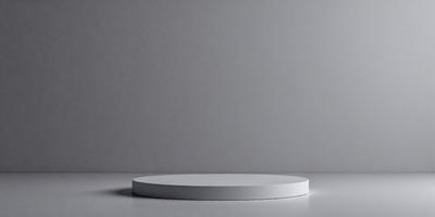 The primary subject of the image is a white, circular object, which appears to be a white plate or a white bowl. The setting is a white wall, which serves as the background for the object. The visual style of the image is a photo, showcasing the white plate or bowl on the white wall. The colors and mood of the image are predominantly white, giving it a clean and minimalist appearance.
