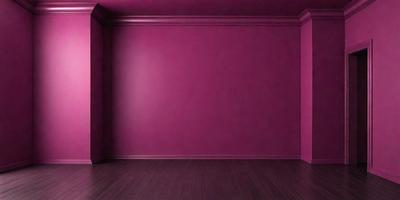 The primary subject of the image is a pink wall. The setting is a room with a pink wall, and the visual style is a photo. The dominant colors are pink, and the overall atmosphere is warm and inviting.