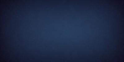 The primary subject of the image is a large, dark blue sky. The setting is a vast, open space with no visible landmarks or objects. The visual style is a natural, untouched environment. The colors and mood are predominantly dark and moody, with the blue sky serving as the main focal point.