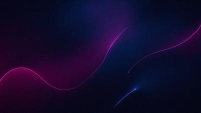The primary subject of the image is a purple and pink swirl pattern. The setting is a dark blue background, which creates a contrasting effect with the swirl pattern. The visual style appears to be a digital art or illustration, as the swirl pattern is created with a combination of purple and pink colors. The overall atmosphere of the image is vibrant and visually appealing.