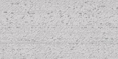 The primary subject of the image is a brick wall. The setting is a white brick wall, which appears to be weathered and worn. The visual style is a close-up of the brick wall, showcasing its texture and details. The colors and mood of the image are predominantly white, giving it a clean and minimalist appearance.