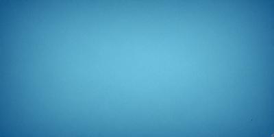 The primary subject of the image is a large, empty blue canvas. The setting is a blank, blue background, which creates a sense of openness and emptiness. The visual style is a simple, clean, and minimalist design. The colors and mood are predominantly blue, which gives the image a calm and serene atmosphere.