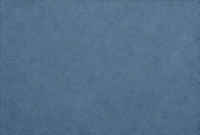 The primary subject of the image is a blue carpet. The setting is a blue background, which creates a contrasting and visually appealing scene. The visual style is a close-up of the carpet, showcasing its texture and color. The dominant colors are blue, creating a calm and soothing atmosphere.