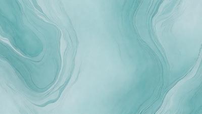 The primary subject of the image is a large body of water, which appears to be a deep blue color. The water is surrounded by a blue and white pattern, giving the scene a visually striking appearance. The setting is a vast, open space, with no visible land or other objects in the background. The visual style of the image is a combination of photo and digital art, creating a unique and captivating representation of the water. The colors and mood of the image are serene and calming, with the deep blue water ev
