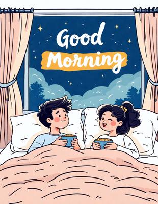 Good morning.