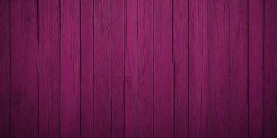 The primary subject of the image is a purple wooden wall. The setting is a room with a purple wall, and the visual style is a close-up of the wall. The dominant colors are purple and brown, creating a warm and inviting atmosphere.