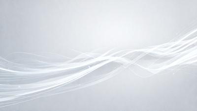 The primary subject of the image is a wave, which is the main focus of the scene. The wave is depicted in a digital art style, with a white background and a blue color scheme. The wave appears to be a part of a larger pattern, giving the image a dynamic and visually appealing appearance.