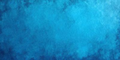 The primary subject of the image is a large, blue, swirling background. The setting is a vast, open space with a deep blue color. The visual style is a painting or drawing, with a focus on the swirling, blue background. The colors and mood of the image are predominantly blue, creating a sense of depth and tranquility.